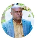 Thaddée Manirakiza